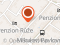 BUŘITOVÁ HANA-PENSION