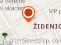 Jesle Žirafka Židenice