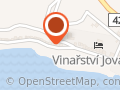 Vinařství Tracht & Penzion U Štupru