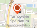 Strefa Saun Tarnowskich Term