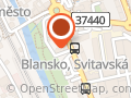 Dům barev Blansko