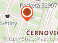 Úřad městské části Brno-Černovice
