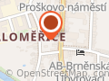 HUSSE Brno