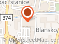 KiK Blansko