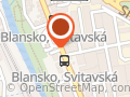 BSR Česká republika a Slovensko