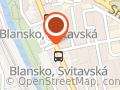 SALENATÉKA BLANSKO