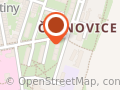 Mateřská škola, Brno, Kneslova 7 - Školní jídelna - výdejna