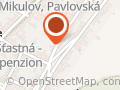 Mikulov Inn - hotel s vinným sklepem Venuše