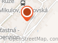 Ubytování v soukromí Božena Čapková