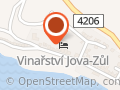 Vinařský dům Pálava