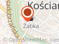 Polonia. Sklep z odzieżą męską. Buchowska G.