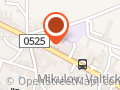 Základní škola Mikulov, Valtická 3, okres Břeclav