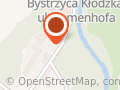 Rapmet. Oddział Bystrzyca Kłodzka. Garaże, Ogrodzenia, Kraty Pomostowe