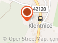 Apartmány Klenotnice