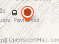 Vila Henrieta Pavlov, soukromé ubytování na Pálavě
