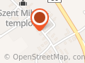 Kisunyomi Szent Mihály templom