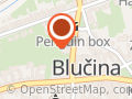 Lidový dům Blučina