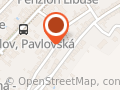 Apartmánek Patricie Mikulov