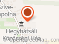 Hegyhátsál Község Önkormányzata