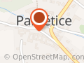 Pamětice - Obecní úřad