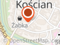 Komornik Sądowy przy Sądzie Rejonowym w Kościanie Marcin Tuliński