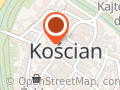 Fitstar. Klub fitness. Danielczyk M.