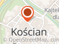 Ośrodek Pomocy Społecznej w Kościanie