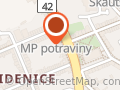 MUDr. Pospíšilová Lidmila