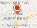 Apteka w Lusówku
