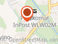 Textil Market Wołów