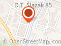 Panorama. Pracowniczy Ogród Działkowy. Polski Związek Działkowców
