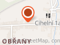 Hostinec Obřanský