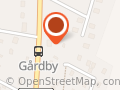 Gårdby Lanthandel AB