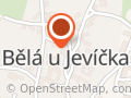 Obec Bělá u Jevíčka