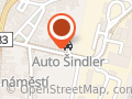 Auto Šindler s.r.o. - prodej a servis vozů Ford