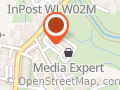 Sklep Rowerowy Indiana Wołów (Media Expert)