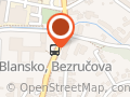 Top Car Service Blansko spol. s r.o.