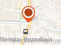 VŠEOBECNÁ ZDRAVOTNÍ POJIŠŤOVNA ČR Blansko