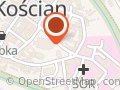 Szczerbal Eugeniusz. Usługi pogrzebowe, organizacja pogrzebu, winda pogrzebowa