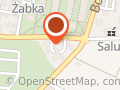 Salus Centrum Medyczne w Kłodzku ul. Łąkowa