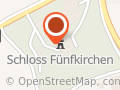 Schloss Fünfkirchen
