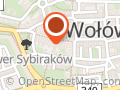 Tell Salon Partner Orange Wołów