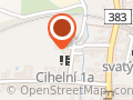 Mateřská škola Brno, Cihelní 1a