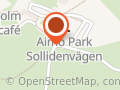Sollidenpaviljongen