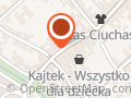 Rau Rafał. Nauka jazdy