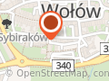 Król Radosław. Biuro Ubezpieczeniowe