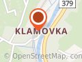 Klamova Huť, s.r.o.