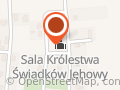 Sala Królestwa Świadków Jehowy