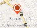 Exekutorský úřad Blansko Mgr. Marie Jeřelová