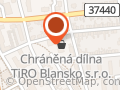 TIRO, s.r.o.